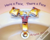 Capa do artigo Here A Face, There A Face