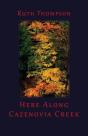 Here Along Cazenovia Creek - Preview