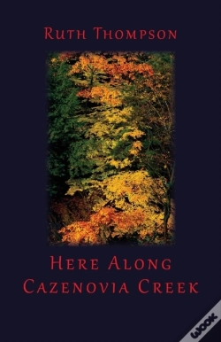 Capa do artigo Here Along Cazenovia Creek
