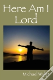 Capa do artigo Here Am I Lord