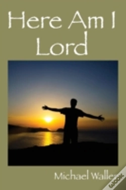 Capa do artigo Here Am I Lord