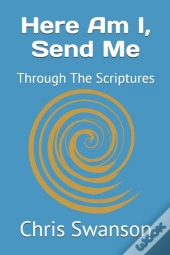 Here Am I, Send Me