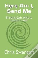 Here Am I, Send Me