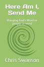 Here Am I, Send Me - Preview