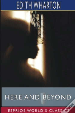 Capa do artigo Here And Beyond  Esprios Classics