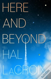 Capa do artigo Here And Beyond