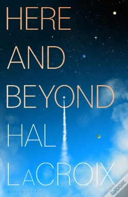 Capa do artigo Here And Beyond