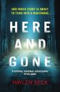 Here And Gone - Preview