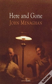 Capa do artigo Here And Gone