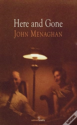 Capa do artigo Here And Gone