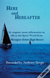 Capa do artigo Here And Hereafter