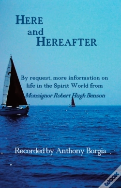 Capa do artigo Here And Hereafter