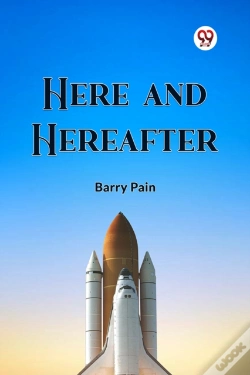 Capa do artigo Here And Hereafter