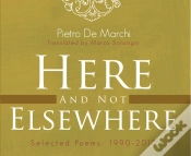 Capa do artigo Here And Not Elsewhere