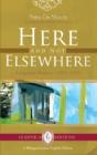Here And Not Elsewhere - Preview