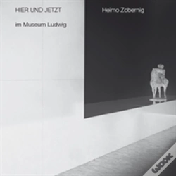 Capa do artigo Here And Now At Museum Ludwig