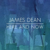 Capa do artigo Here and Now - CD
