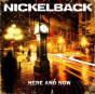 Here and Now - CD - Preview