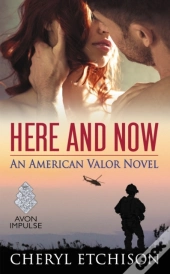 Here And Now