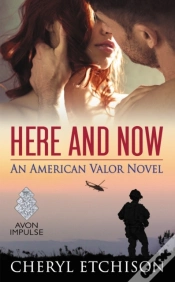 Capa do artigo Here And Now