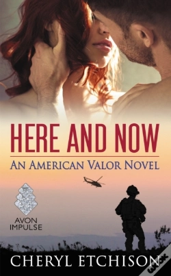 Capa do artigo Here And Now