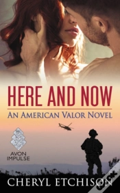 Capa do artigo Here And Now