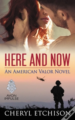 Capa do artigo Here And Now