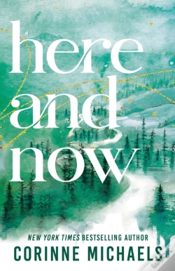 Capa do artigo Here And Now