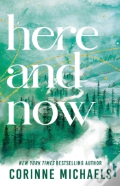 Capa do artigo Here And Now