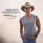 Here And Now Deluxe - CD - Preview