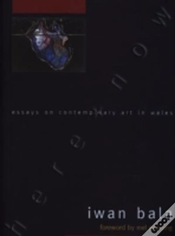 Capa do artigo Here And Now