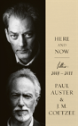 Here And Now - Preview