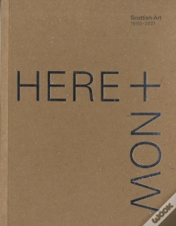 Capa do artigo Here And Now