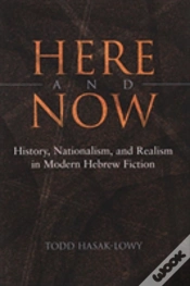 Capa do artigo Here And Now