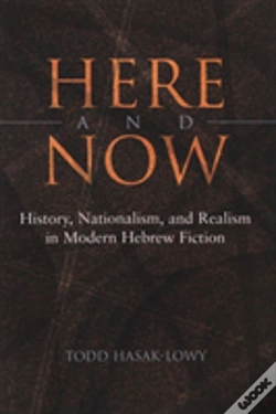 Capa do artigo Here And Now