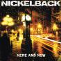 Here And Now - Vinil - Preview