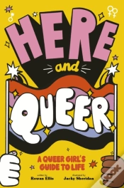 Capa do artigo Here And Queer