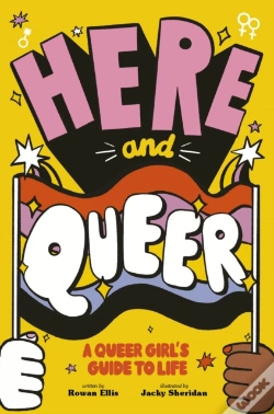 Capa do artigo Here And Queer