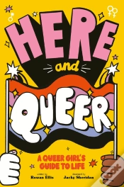 Capa do artigo Here And Queer