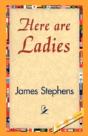 Here Are Ladies - Preview