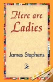 Capa do artigo Here Are Ladies