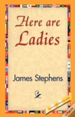 Capa do artigo Here Are Ladies
