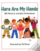 Here Are My Hands