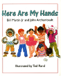 Here Are My Hands - Preview