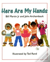 Capa do artigo Here Are My Hands