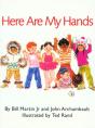 Here Are My Hands - Preview