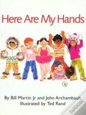 Capa do artigo Here Are My Hands