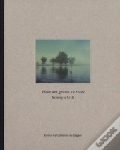 Here Art Grows On Trees