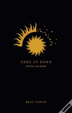 Capa do artigo Here At Dawn