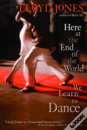 Capa do artigo Here At The End Of The World We Learn To Dance